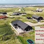 394-harboore-hermodsvej-8 Σπίτι διακοπών *
