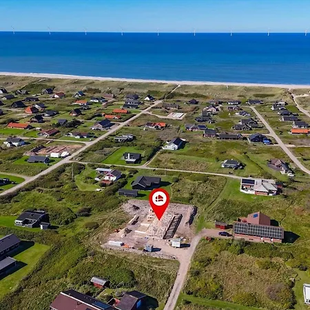 Σπίτι διακοπών 394-harboore-hermodsvej-8 *