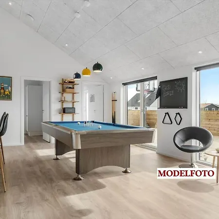 Σπίτι διακοπών 394-harboore-hermodsvej-8