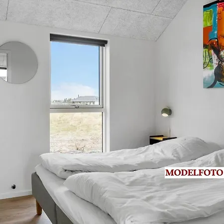 Σπίτι διακοπών 394-harboore-hermodsvej-8 Harboør