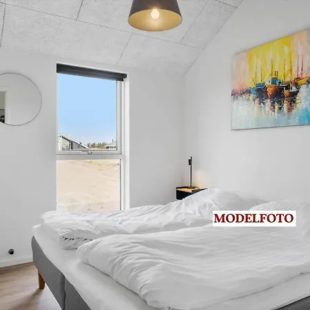 Σπίτι διακοπών 394-harboore-hermodsvej-8 Harboør