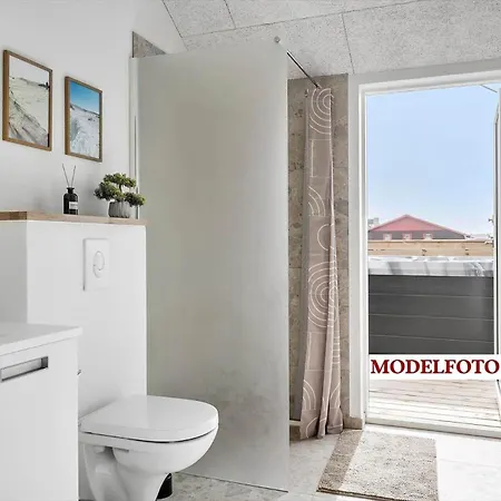 Casa de Férias 394-harboore-hermodsvej-8 Harboør