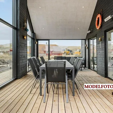 Casa de Férias 394-harboore-hermodsvej-8 *