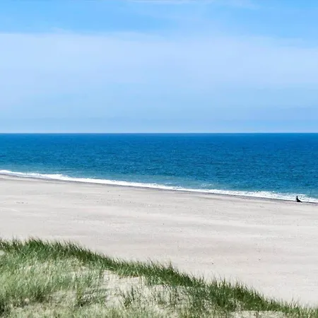 Casa de Férias 394-harboore-hermodsvej-8 *