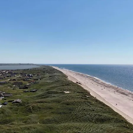 394-harboore-hermodsvej-8 * Harboør