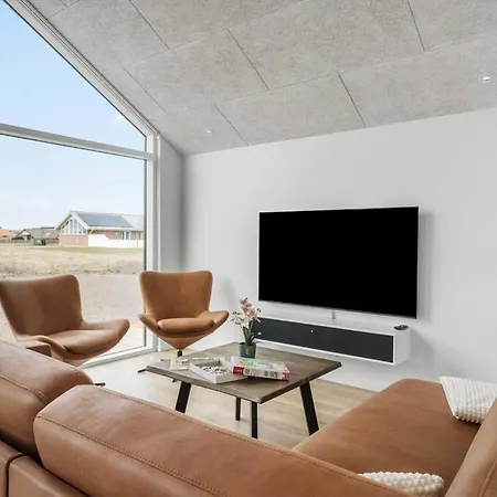 Σπίτι διακοπών 394-harboore-hermodsvej-8