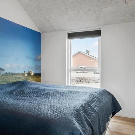 Σπίτι διακοπών 394-harboore-hermodsvej-8 Harboør