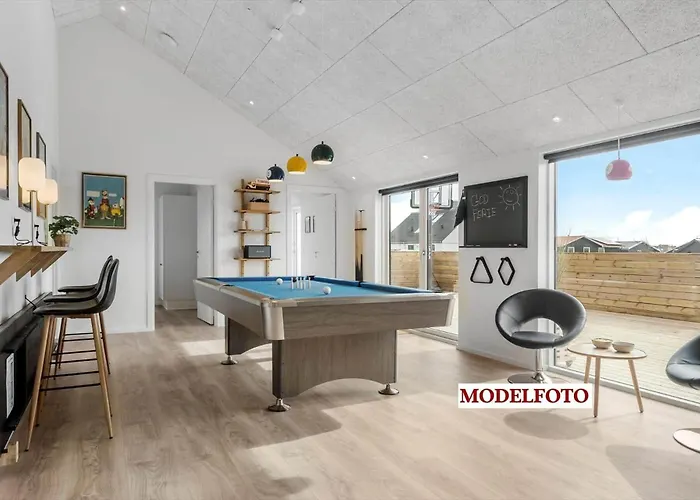בית נופש 394-harboore-hermodsvej-8