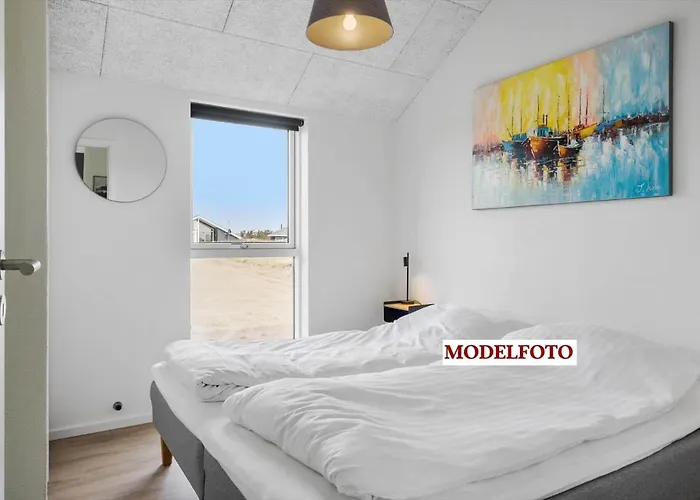 בית נופש 394-harboore-hermodsvej-8 הרבור